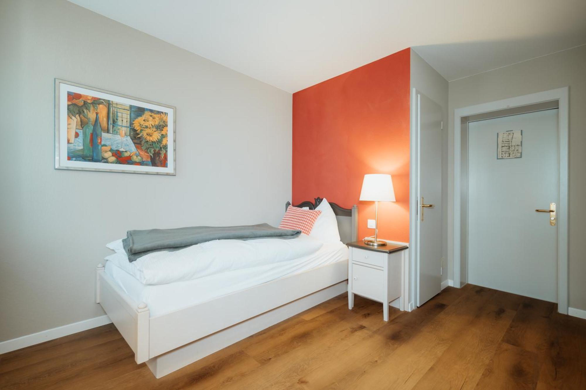 Weesen Parkhotel Schwert מראה חיצוני תמונה