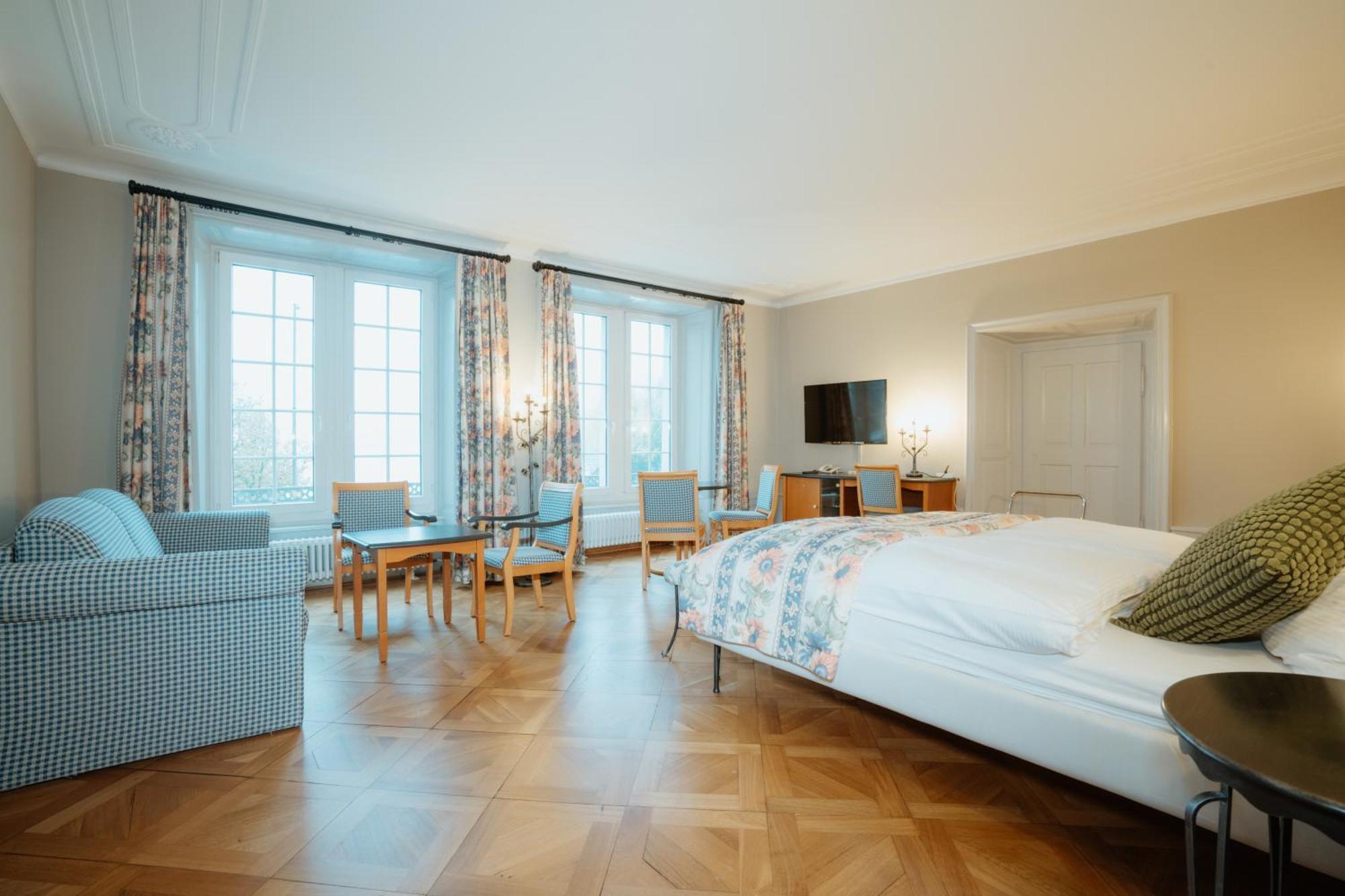 Weesen Parkhotel Schwert מראה חיצוני תמונה