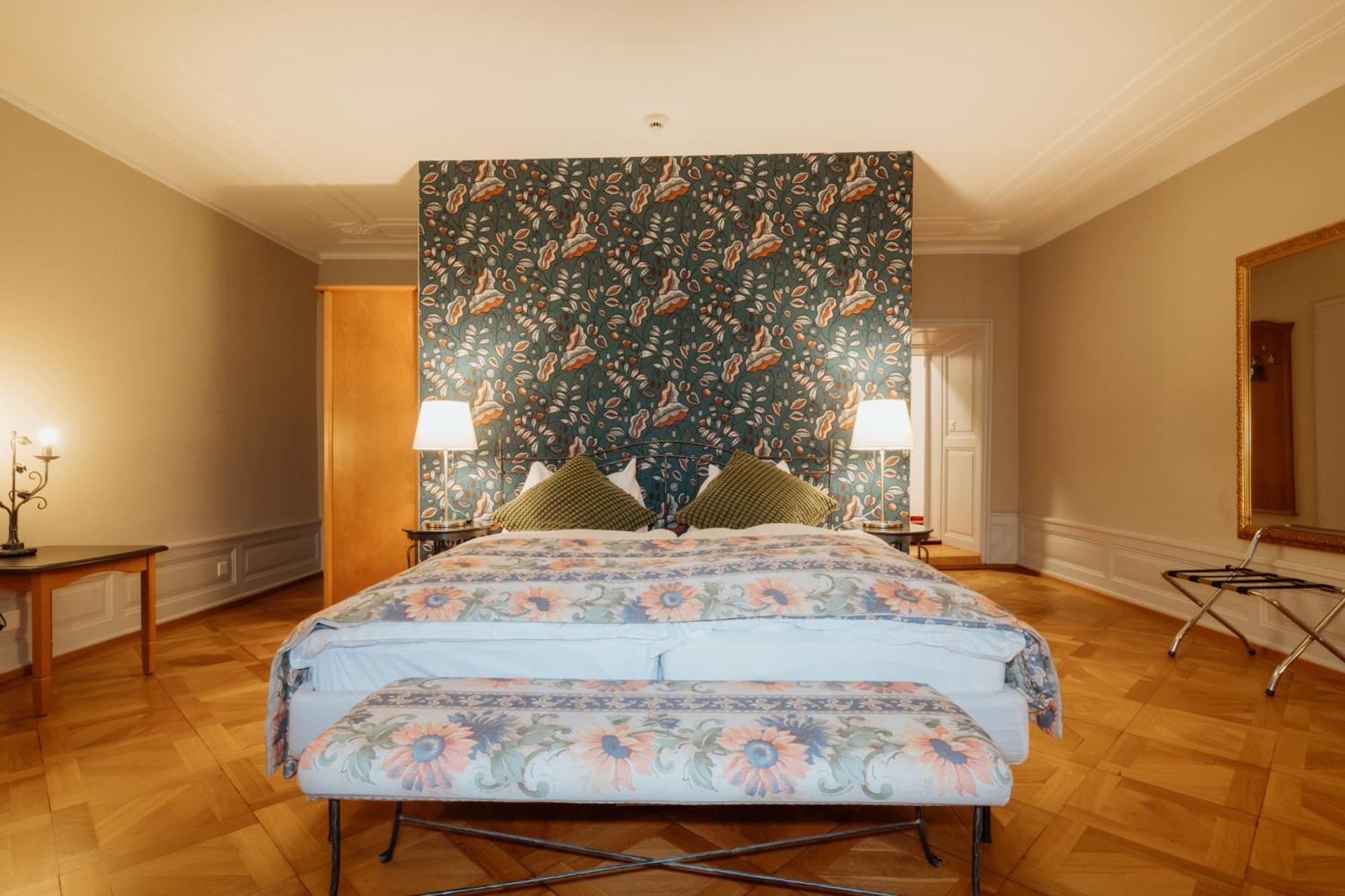 Weesen Parkhotel Schwert מראה חיצוני תמונה