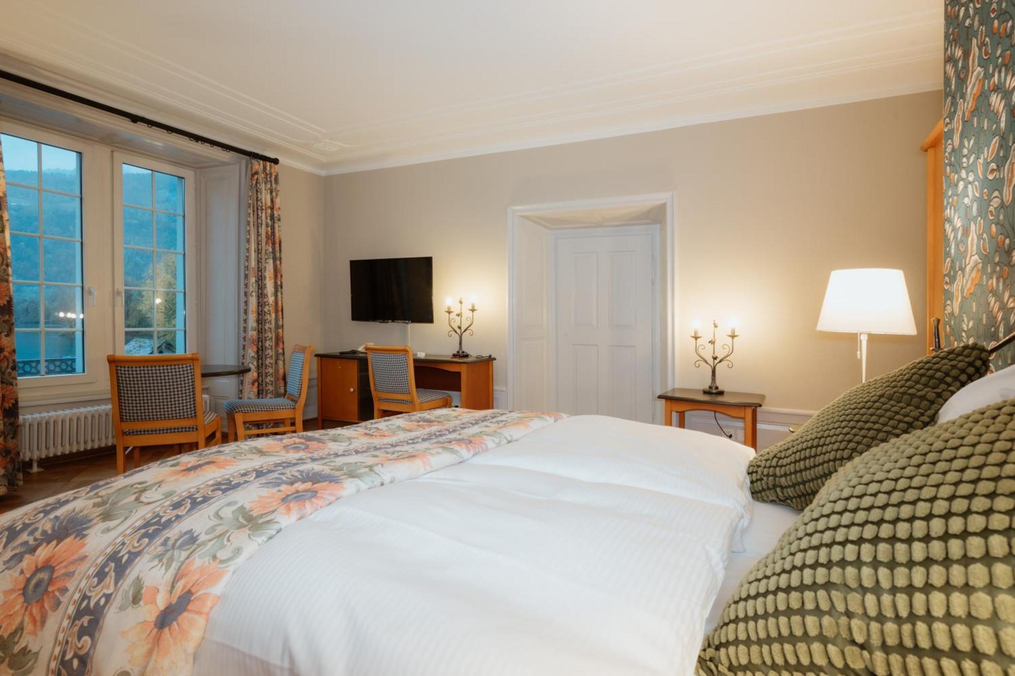 Weesen Parkhotel Schwert מראה חיצוני תמונה