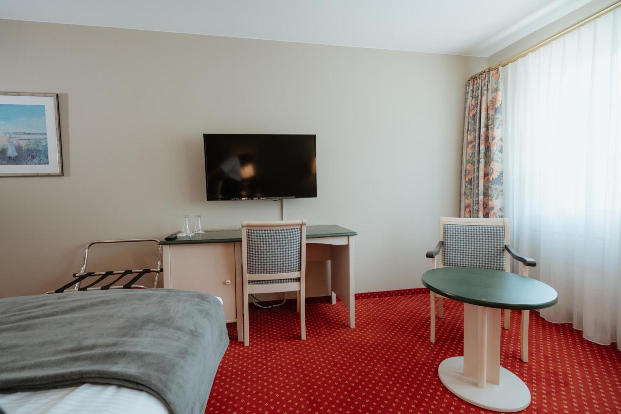 Weesen Parkhotel Schwert מראה חיצוני תמונה